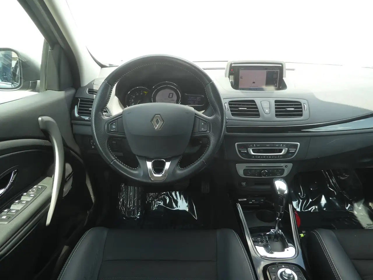 Renault Megane - 7