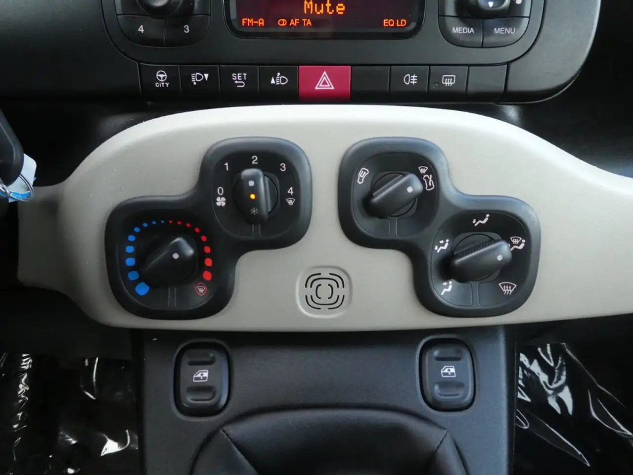 Fiat Panda - 10