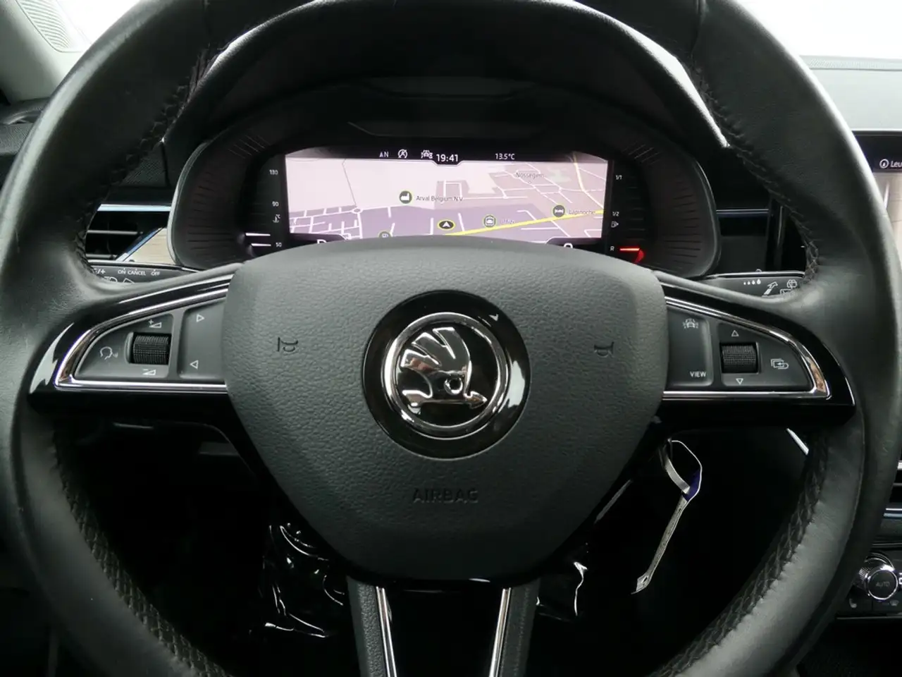 Skoda Kamiq - 8