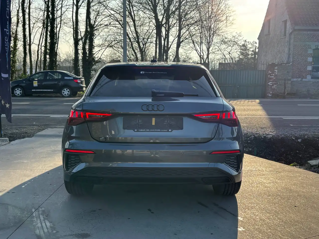 Audi A3 - 6