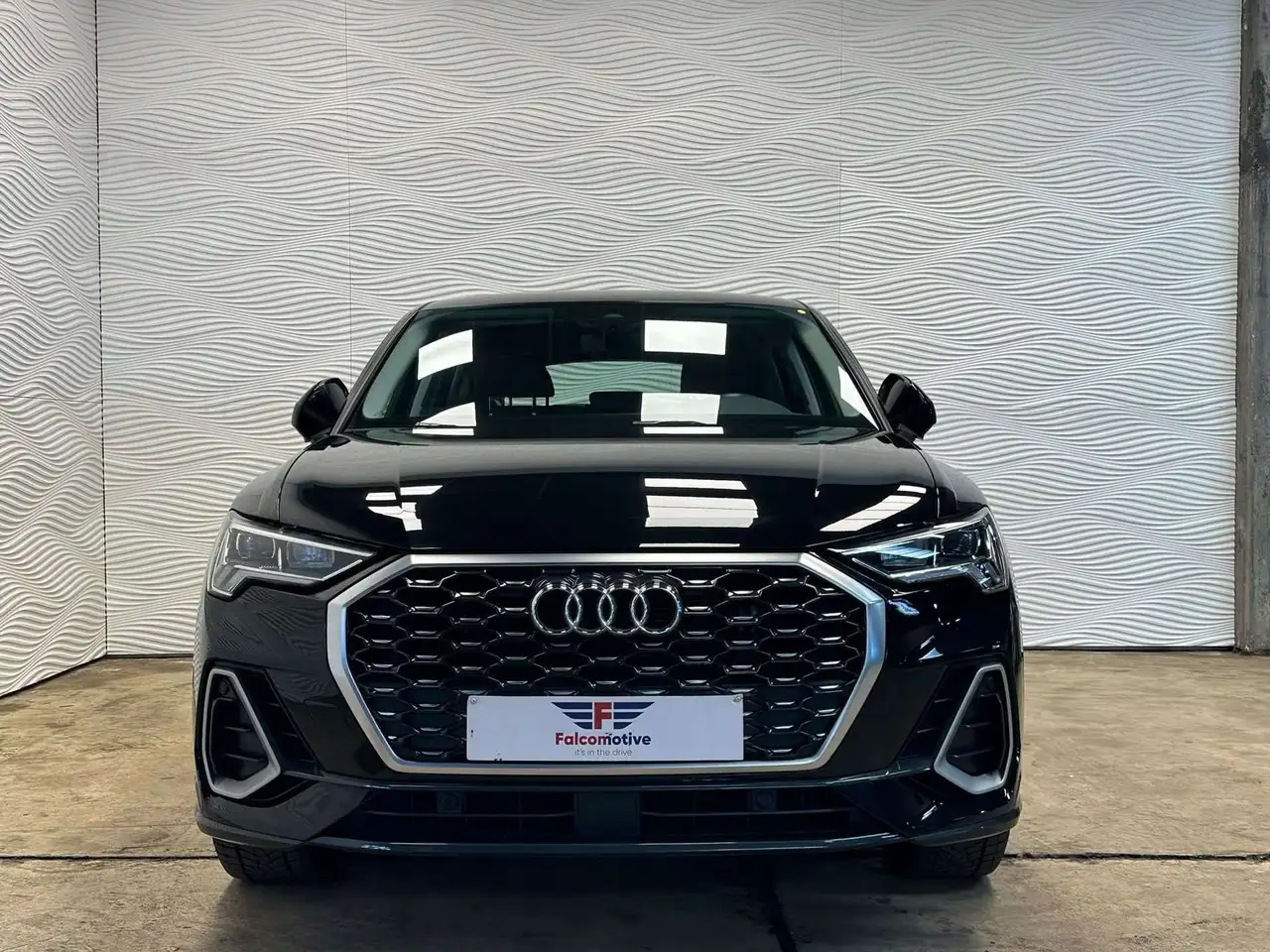 Audi Q3 - 5