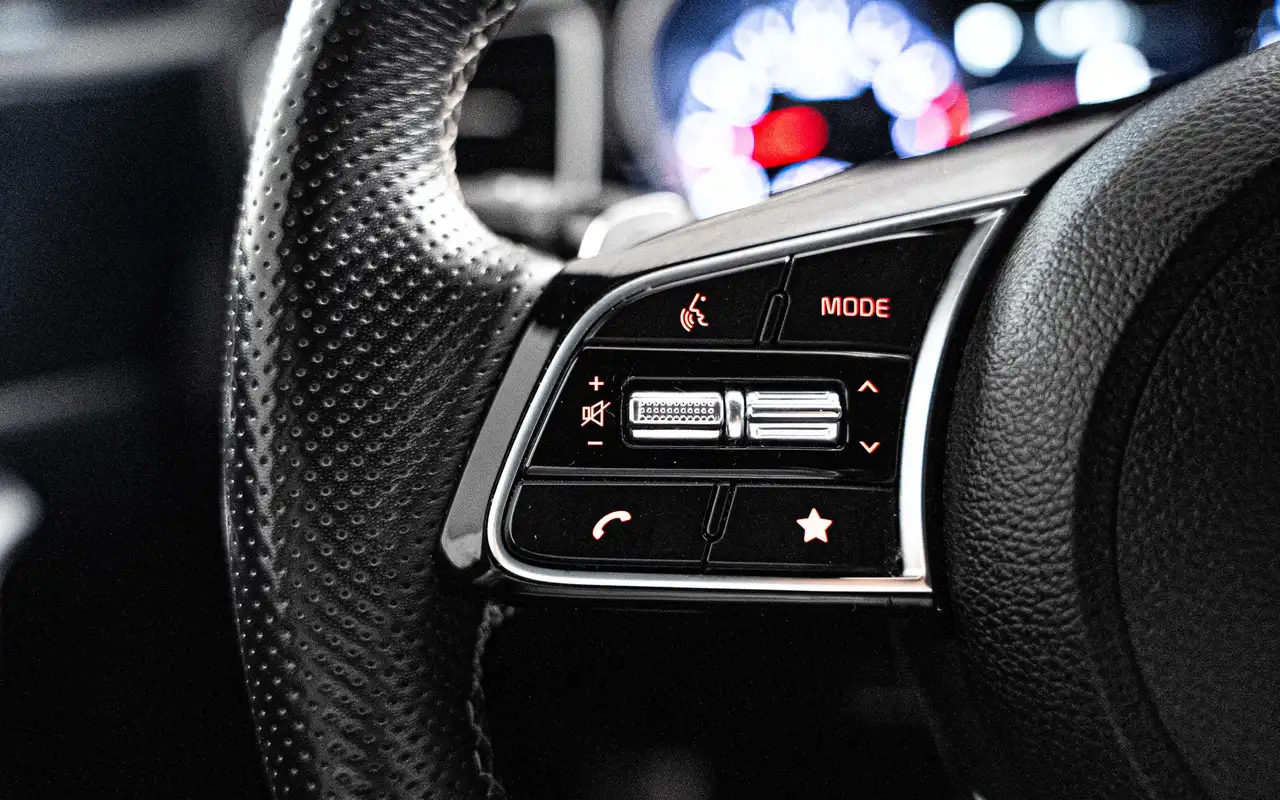 Kia ProCeed / pro_cee'd - 12