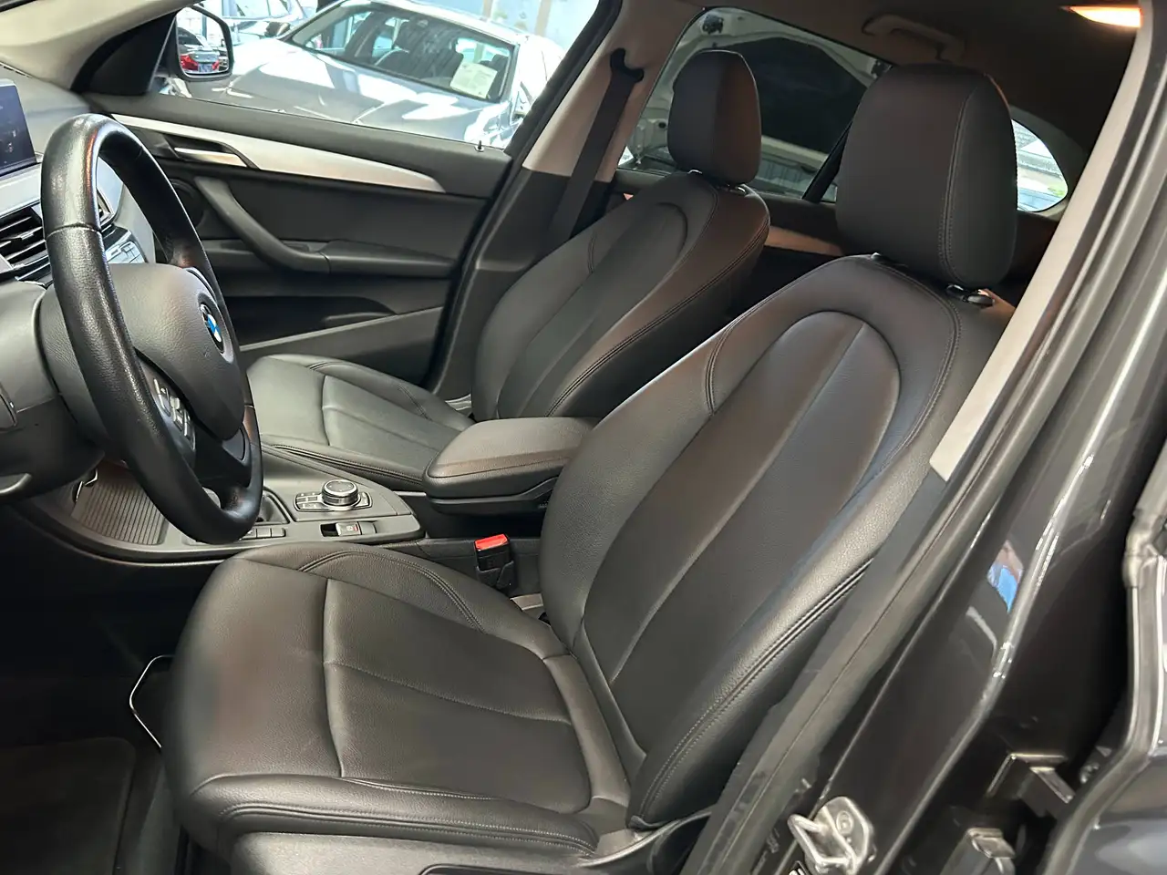 BMW X1 - 7