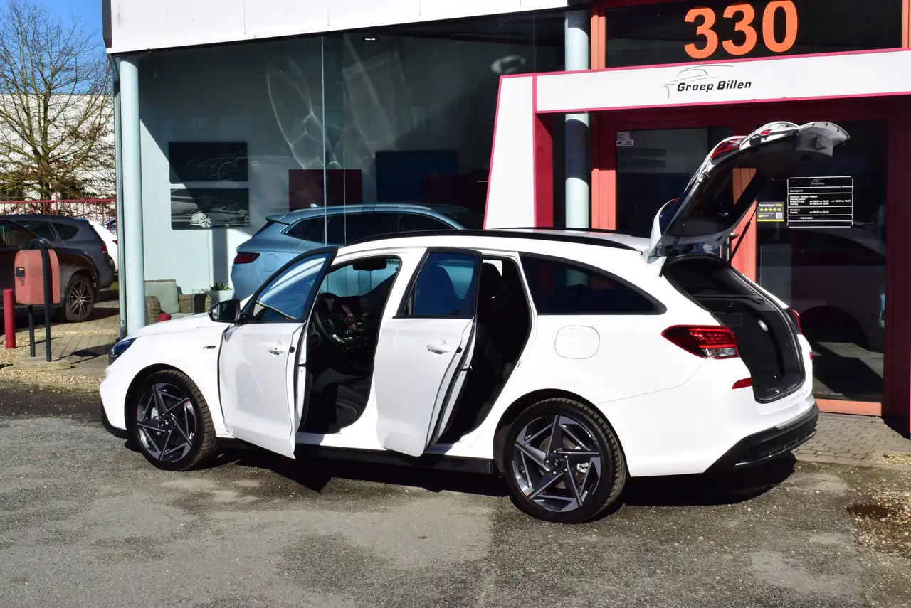 Hyundai i30 - 10