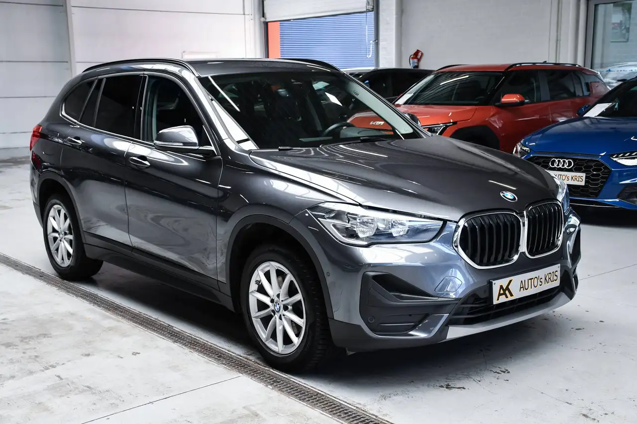 BMW X1 - 2