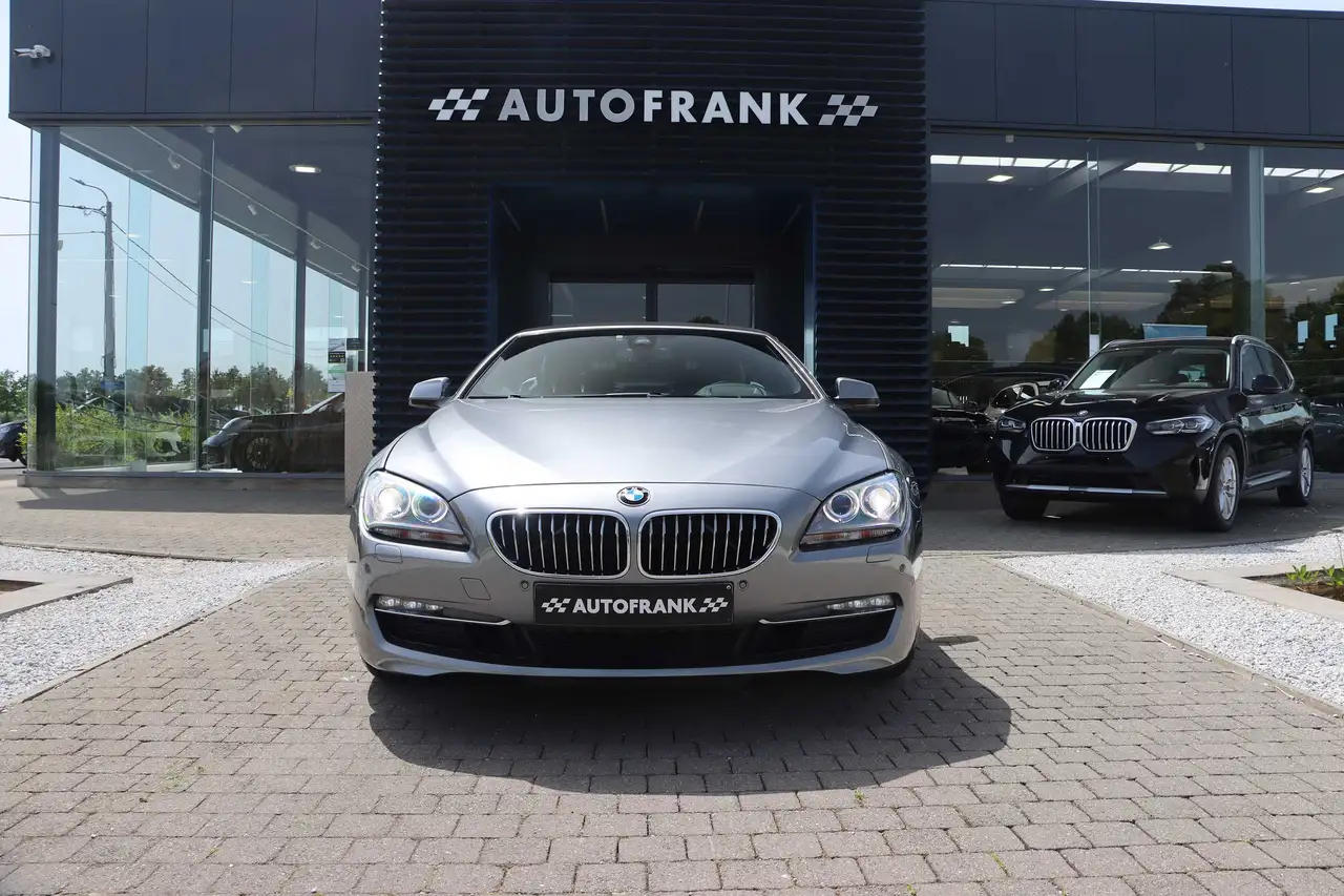 BMW 640 - 2