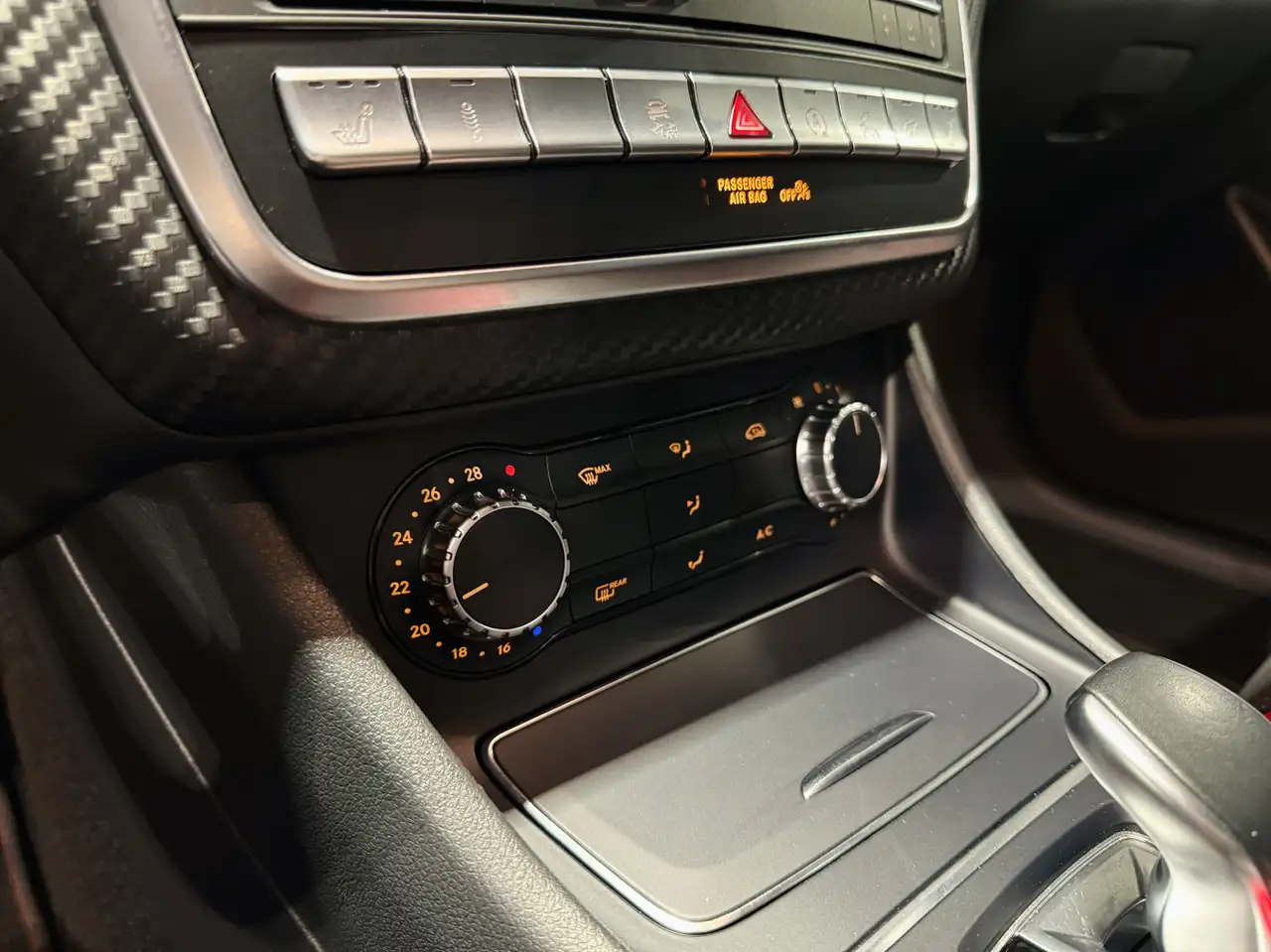 Mercedes-Benz A 45 AMG - 7
