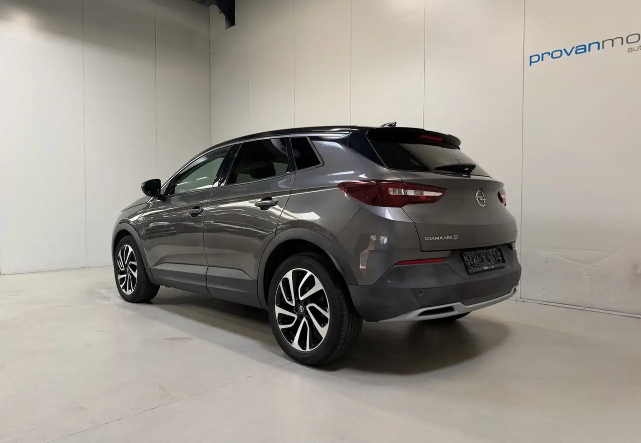 Opel Grandland X - 6