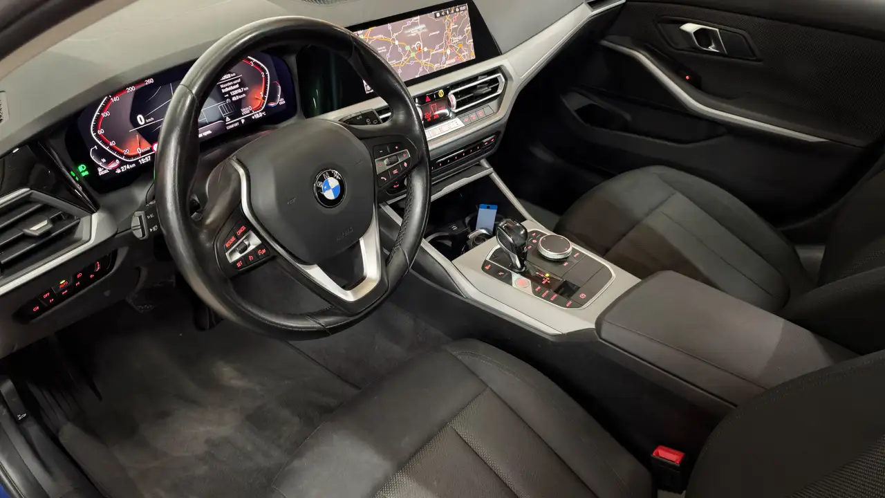 BMW 316 - 8