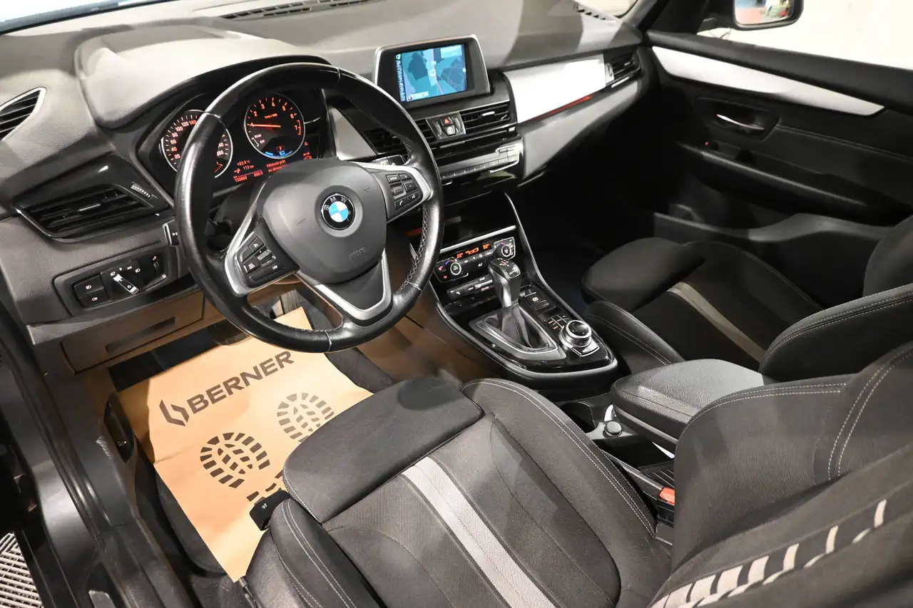 BMW 225 - 9