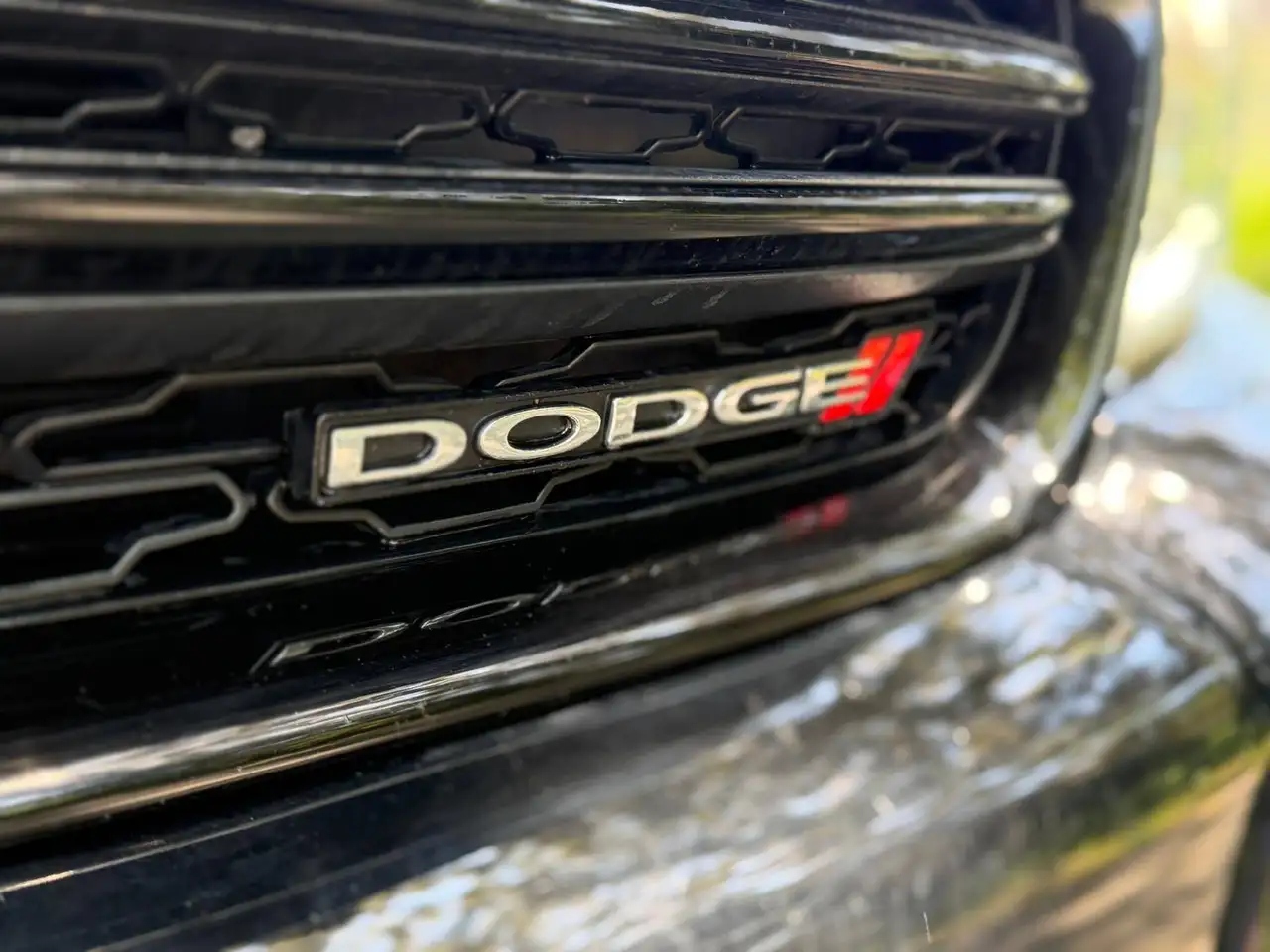 Dodge Charger - 4