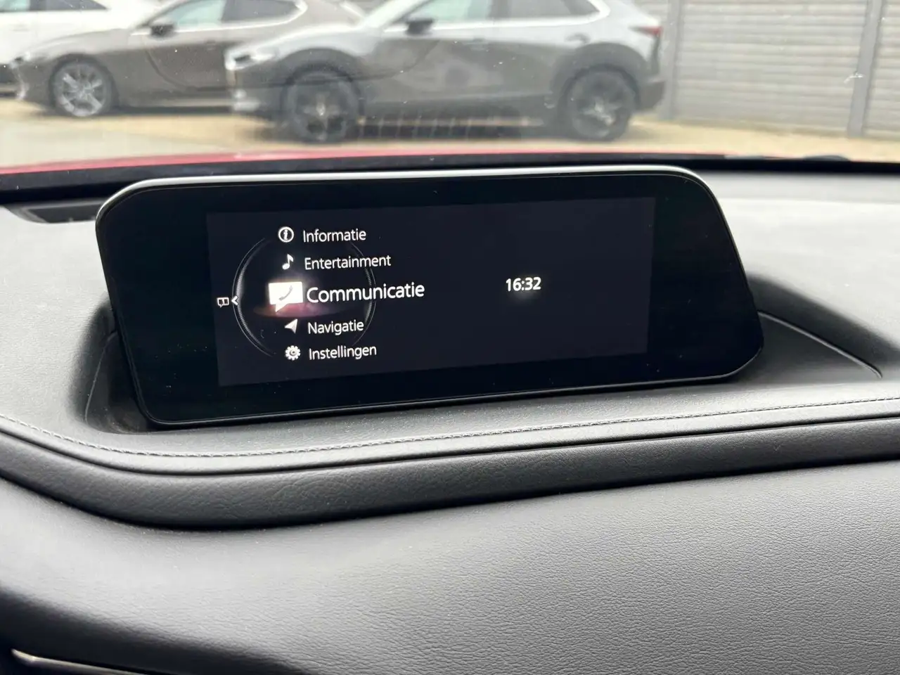 Mazda CX-30 - 15