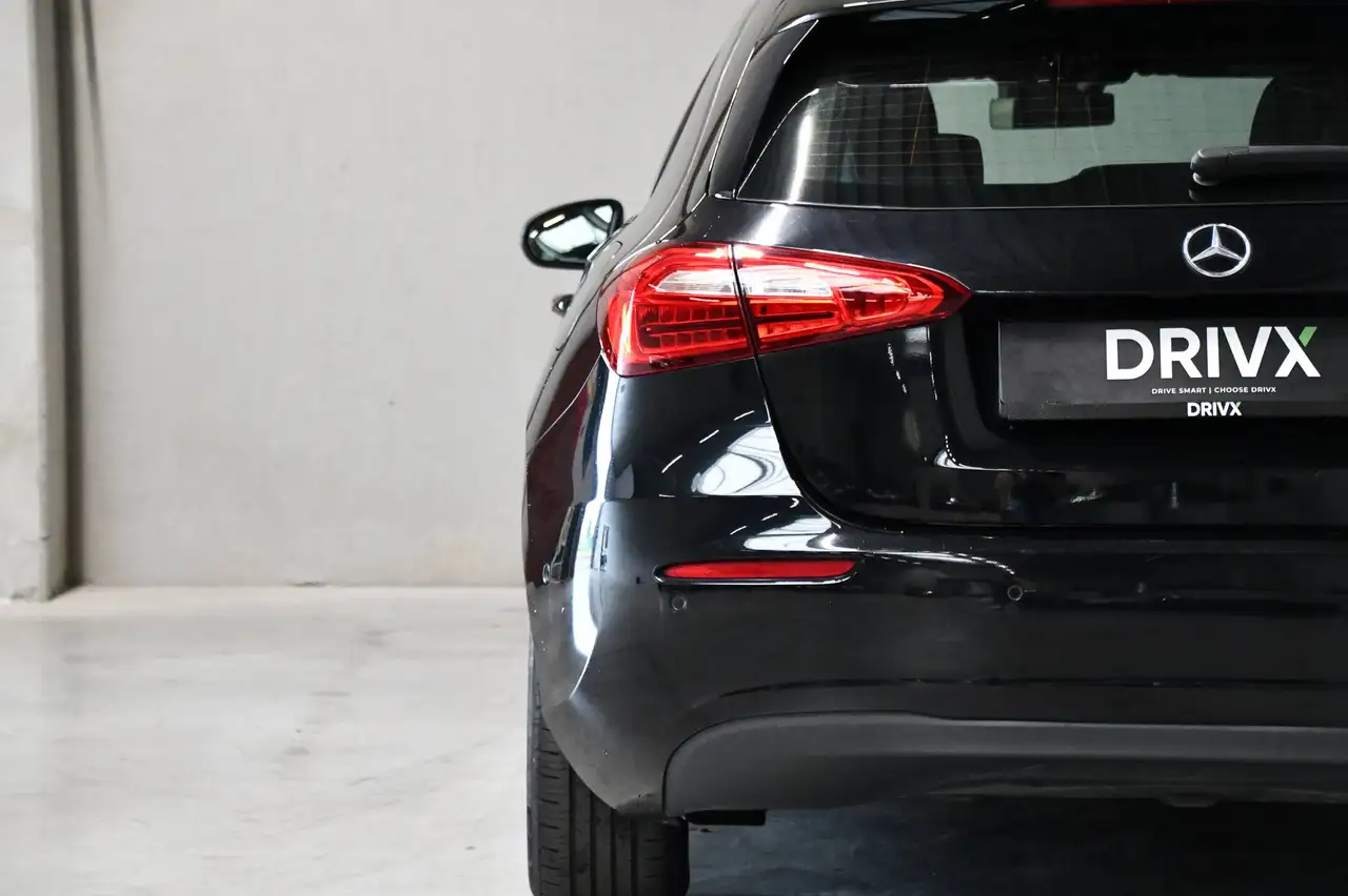 Mercedes-Benz A 180 - 10