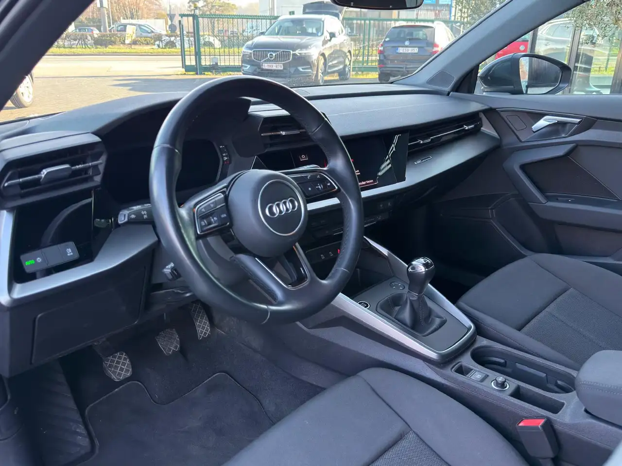 Audi A3 - 10