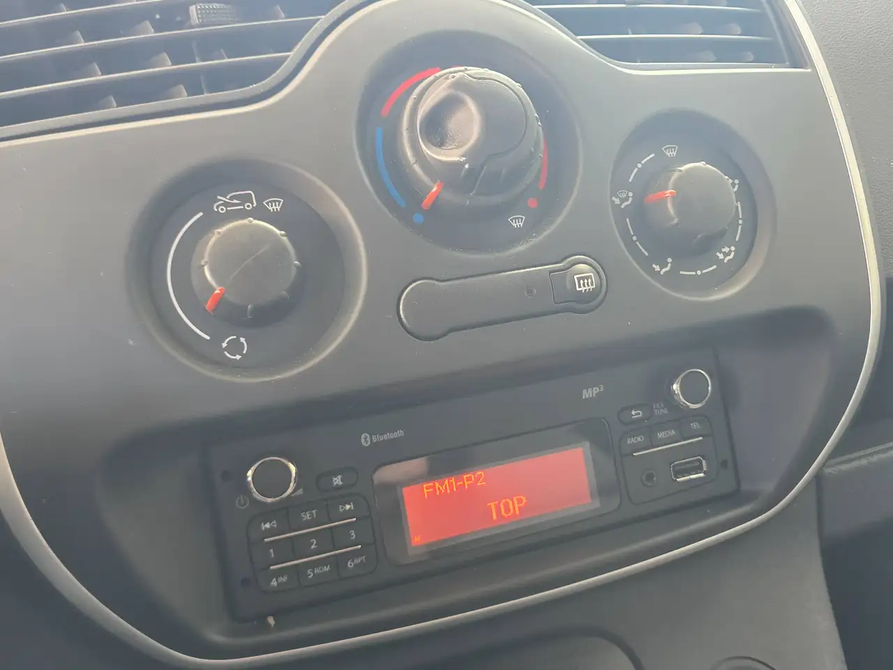 Renault Kangoo - 10
