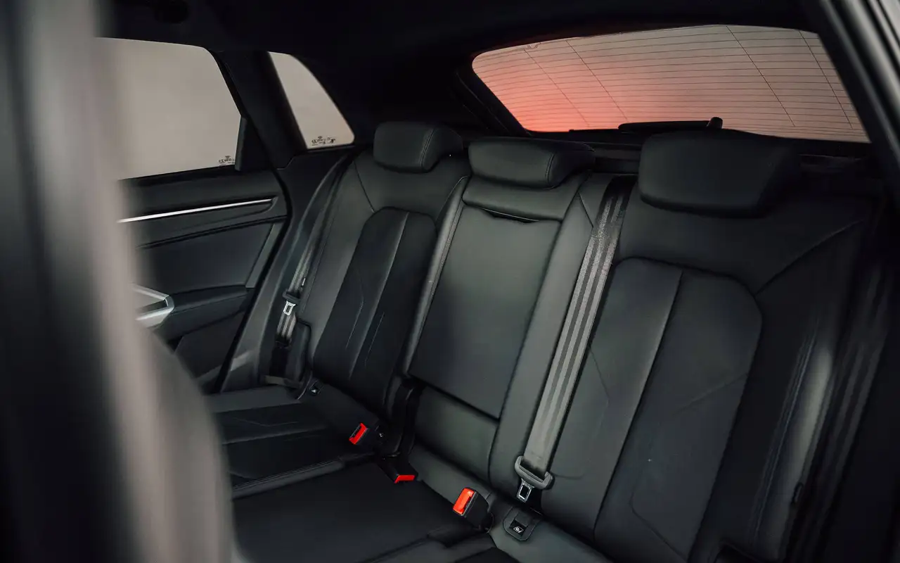 Audi Q3 - 9