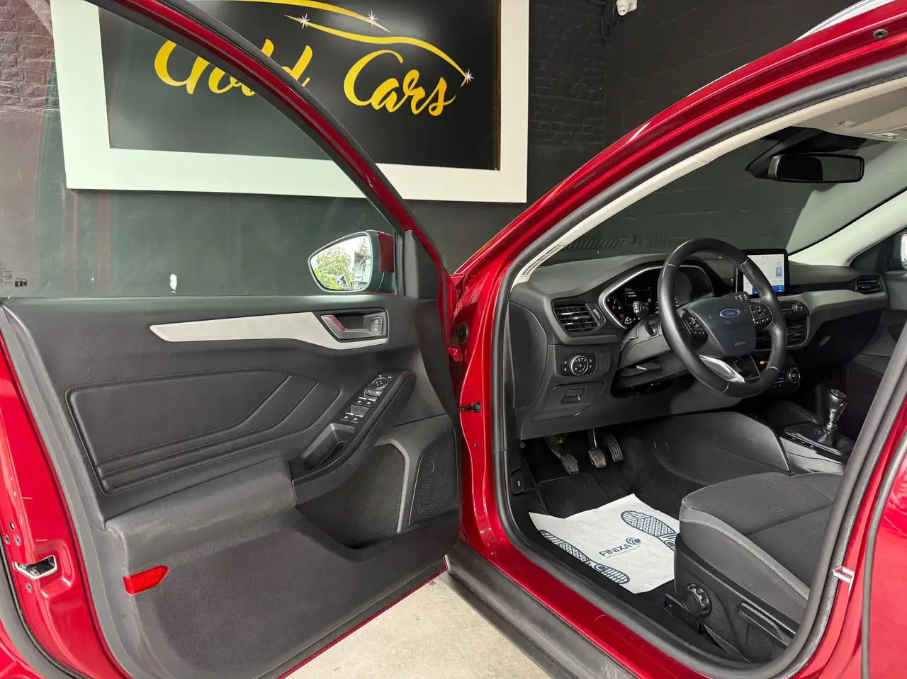 Ford Focus - 9