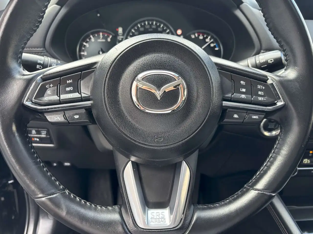 Mazda CX-5 - 12