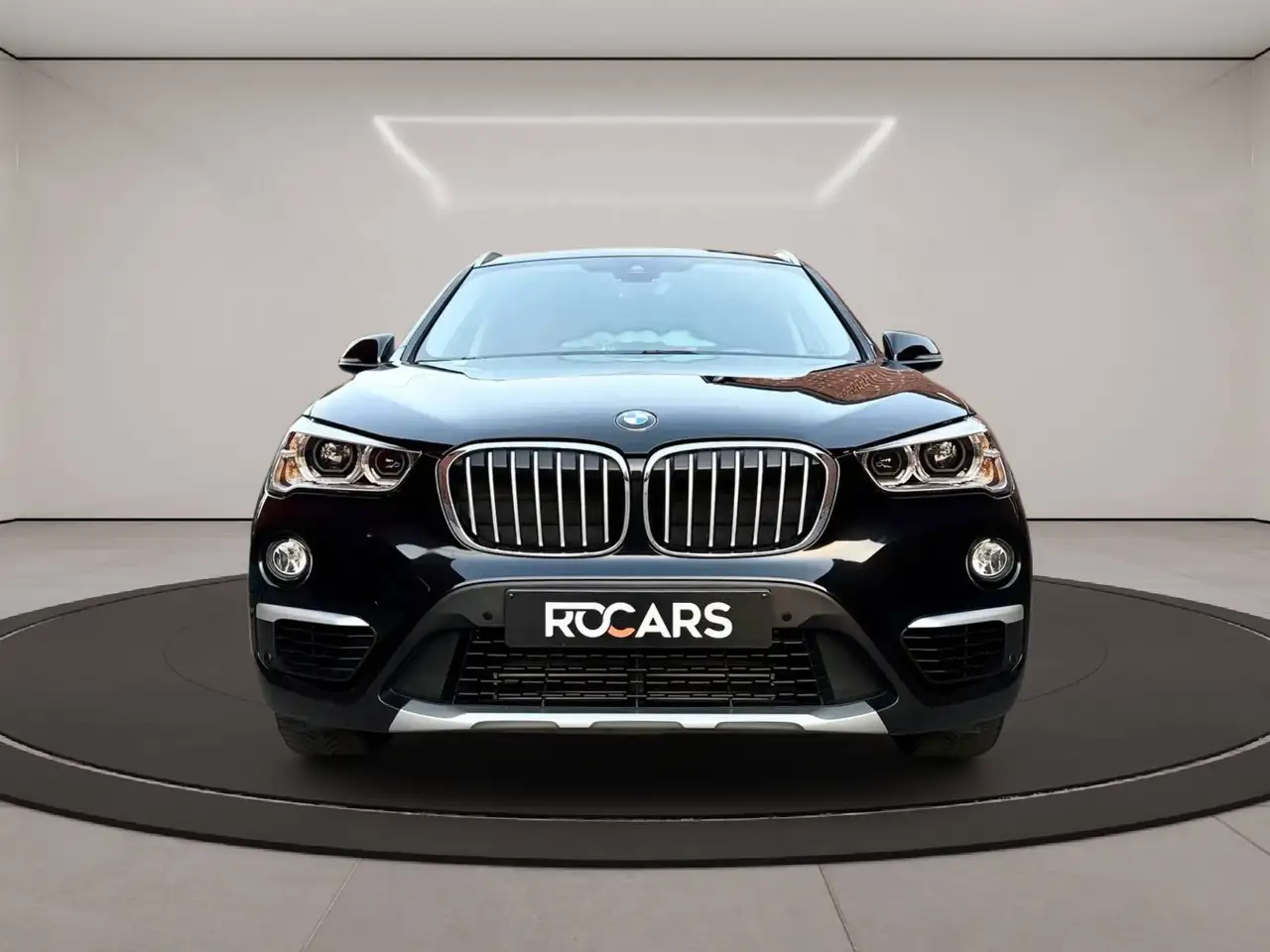 BMW X1 - 2