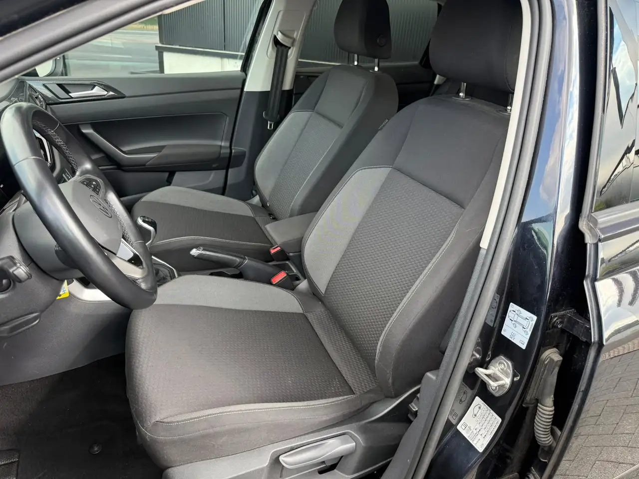 Volkswagen Taigo - 7