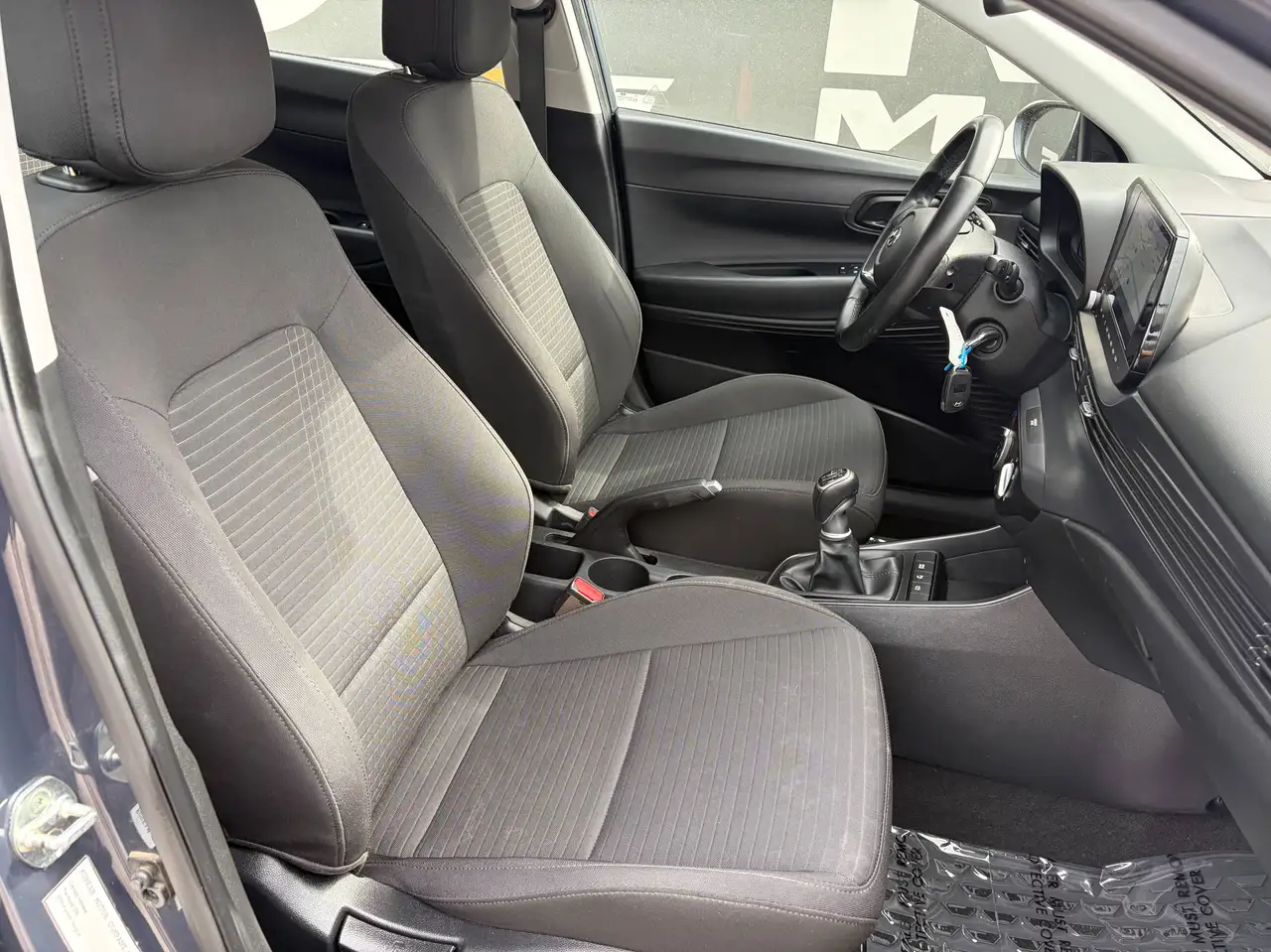 Hyundai i20 - 8