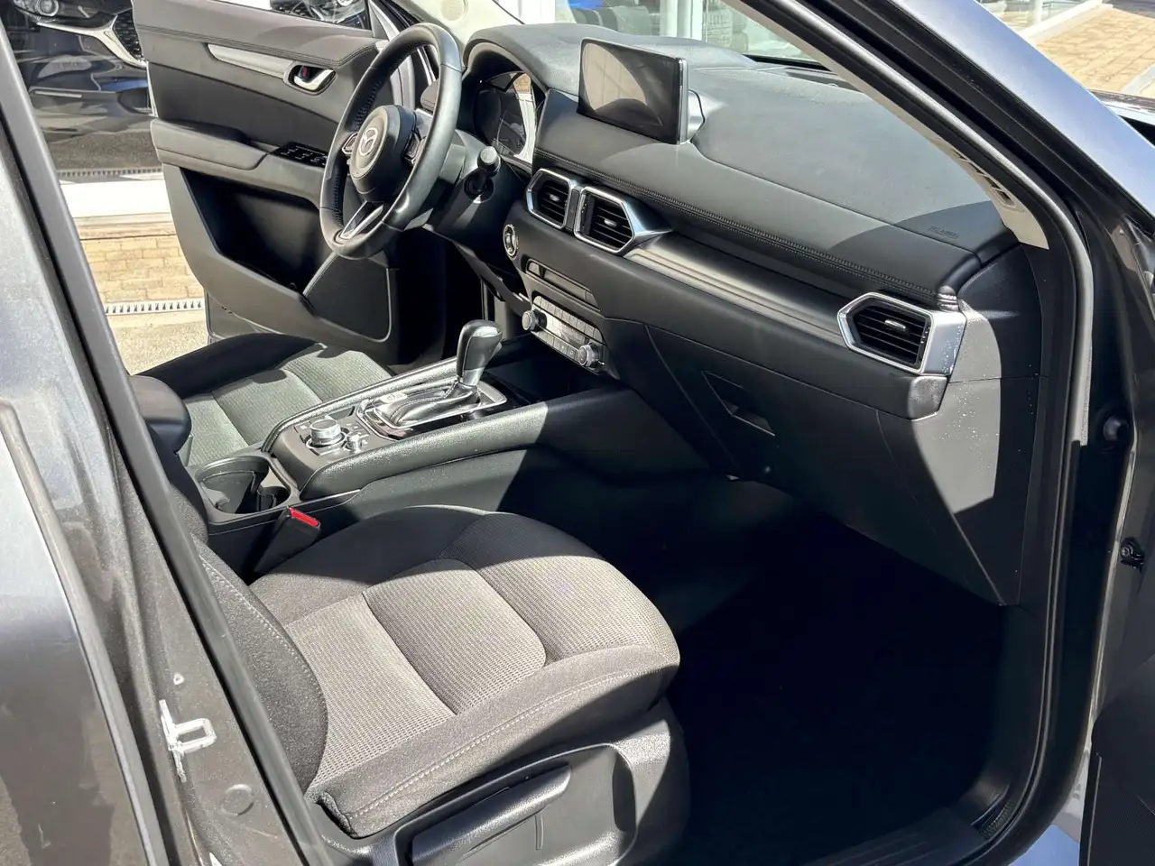 Mazda CX-5 - 7