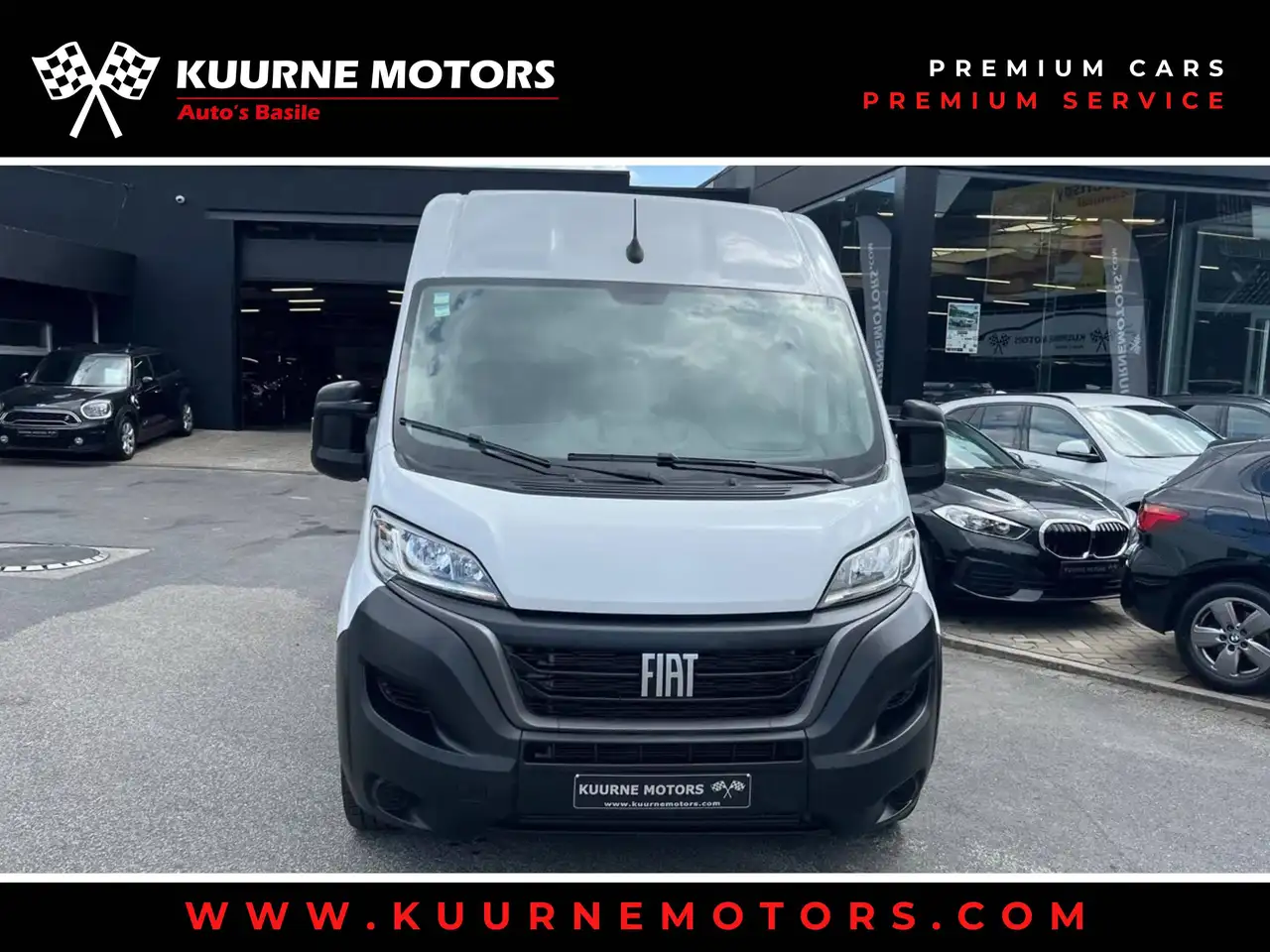 Fiat Ducato - 5