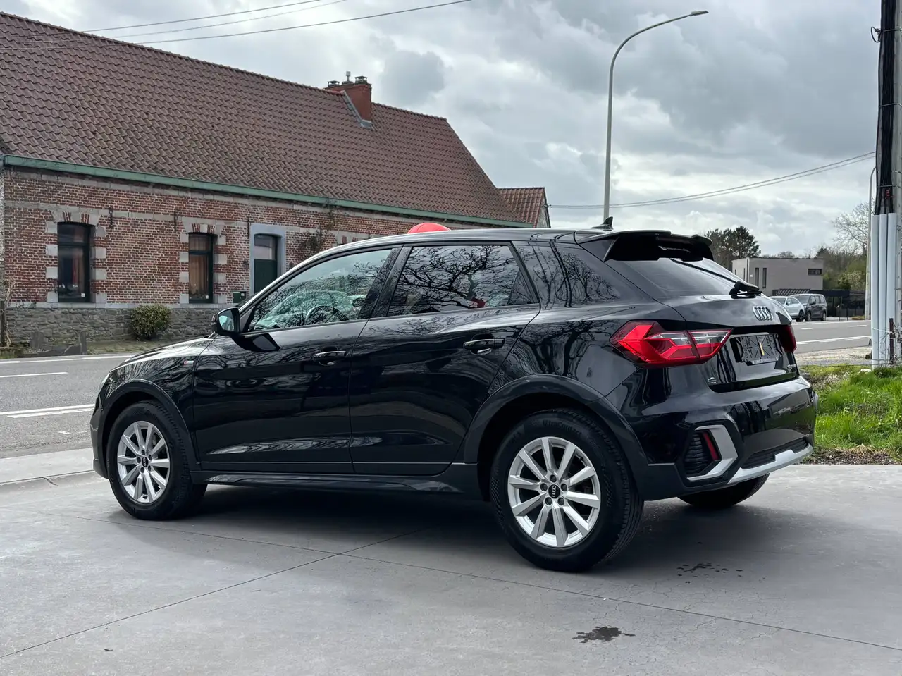 Audi A1 - 7