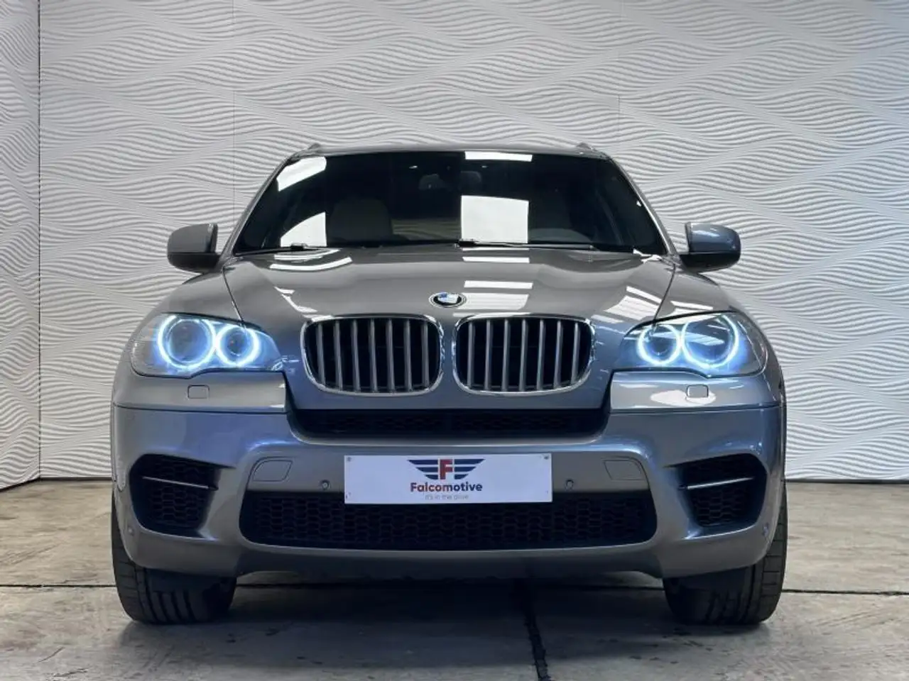BMW X5 - 5