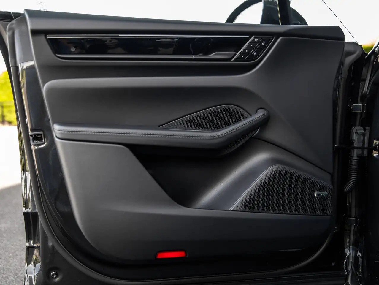Porsche Macan - 6