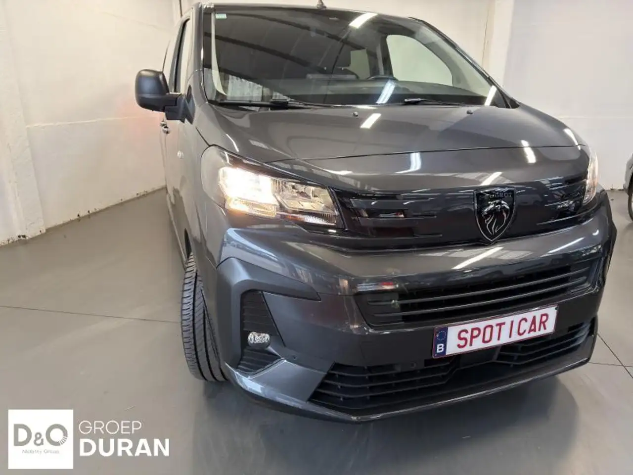 Peugeot Expert - 3