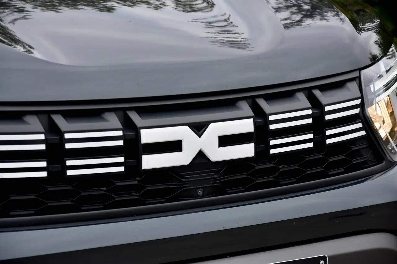 Dacia Duster - 15