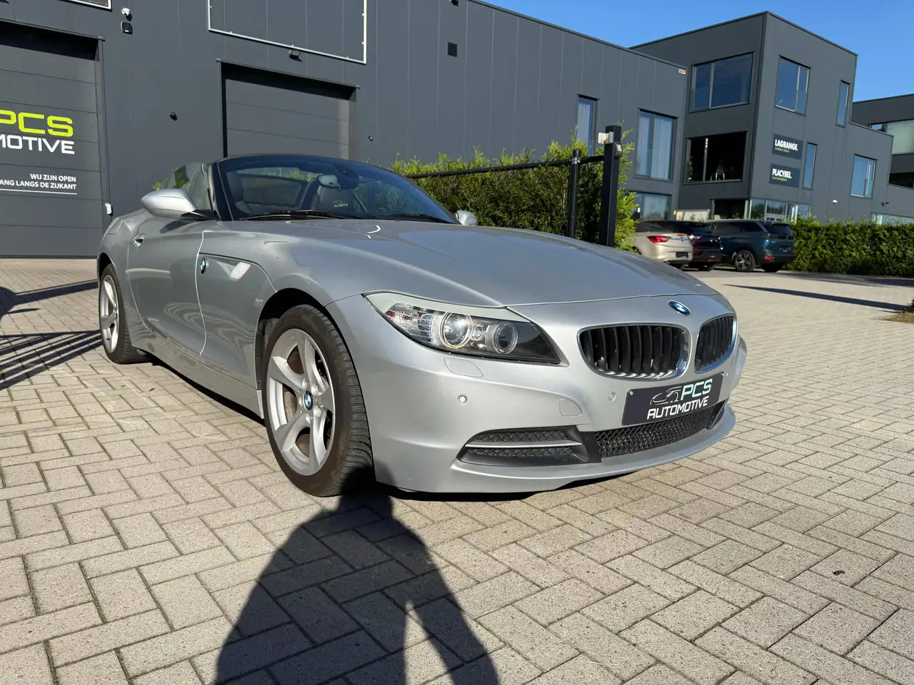 BMW Z4 - 3
