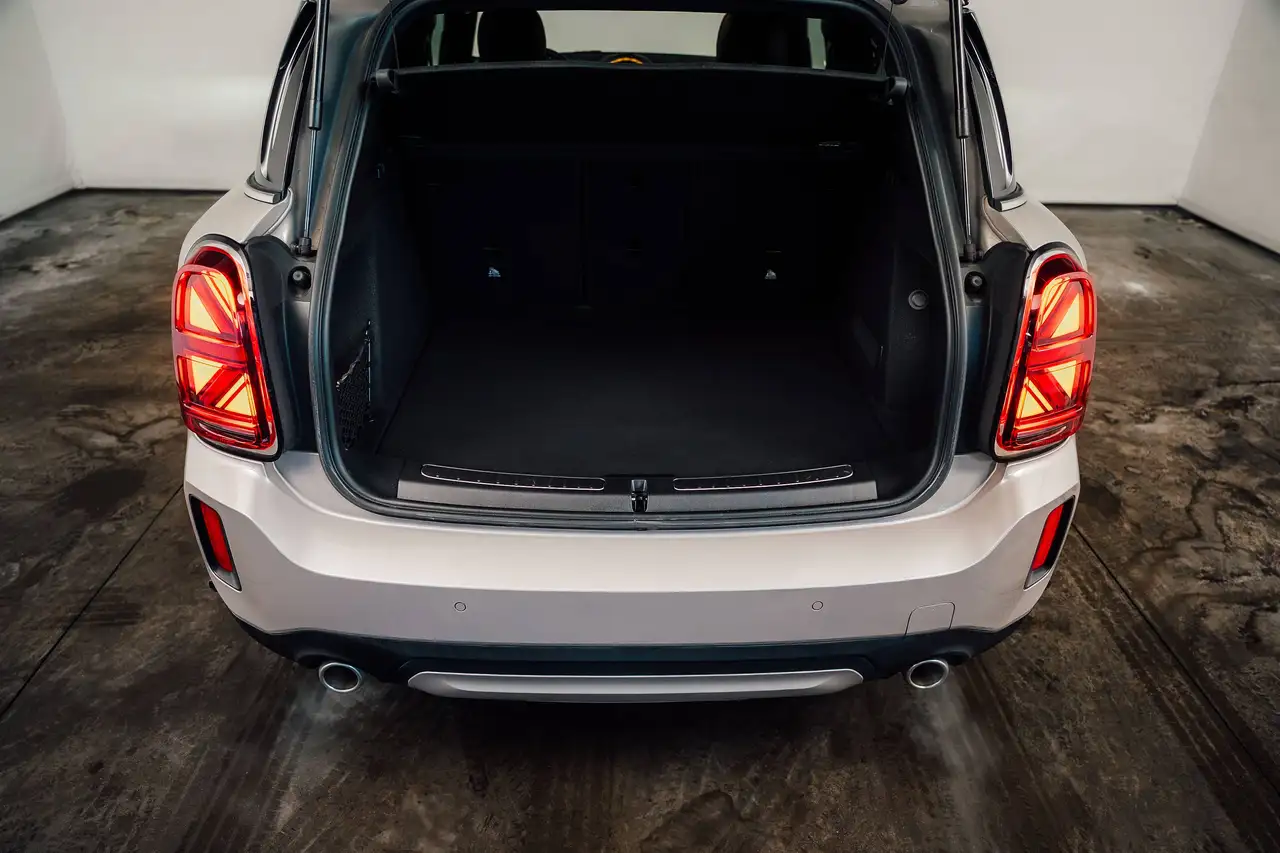 MINI Cooper S Countryman - 9