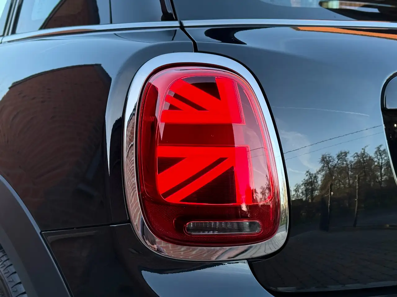 MINI Cooper - 8