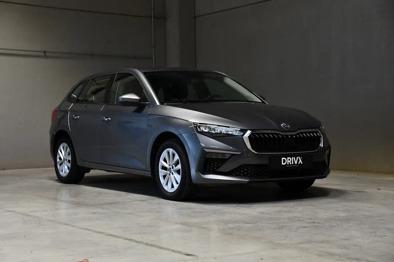 Skoda Scala - 7