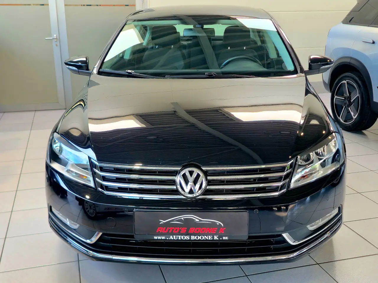 Volkswagen Passat - 5