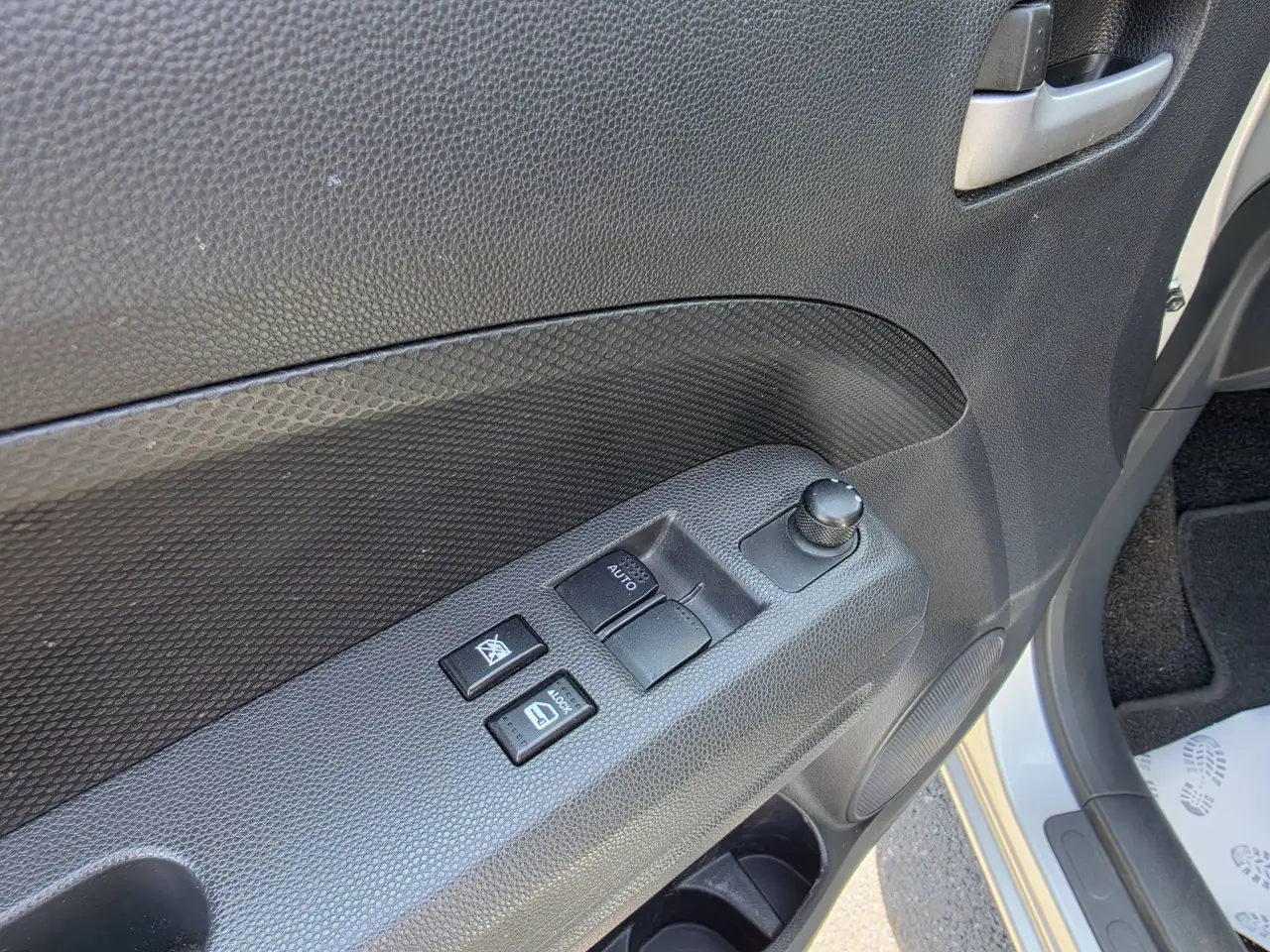 Opel Agila - 8