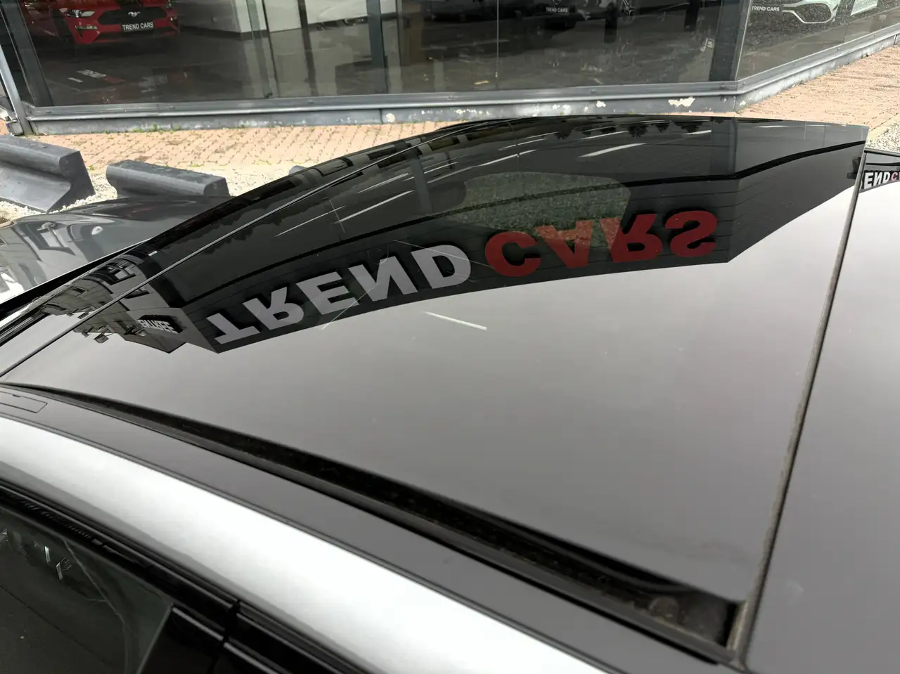 Mercedes-Benz C 180 - 10