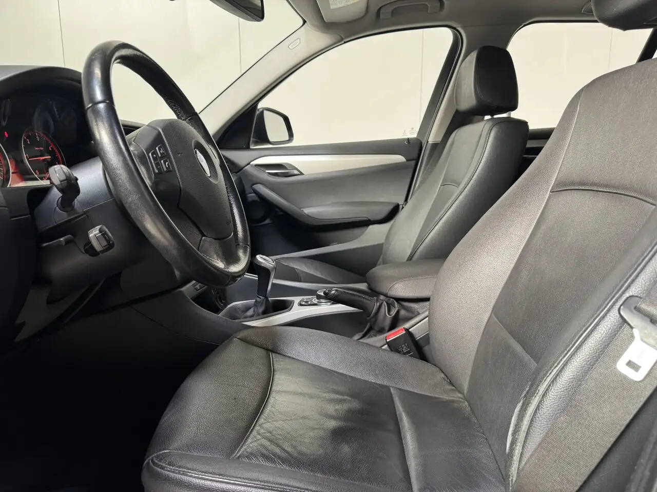 BMW X1 - 9