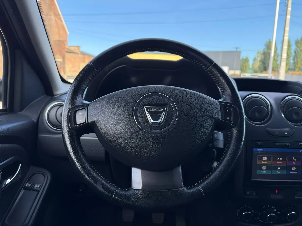Dacia Duster - 12