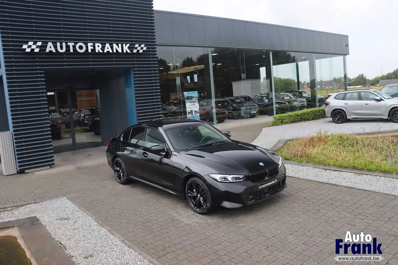 BMW 330 - 9