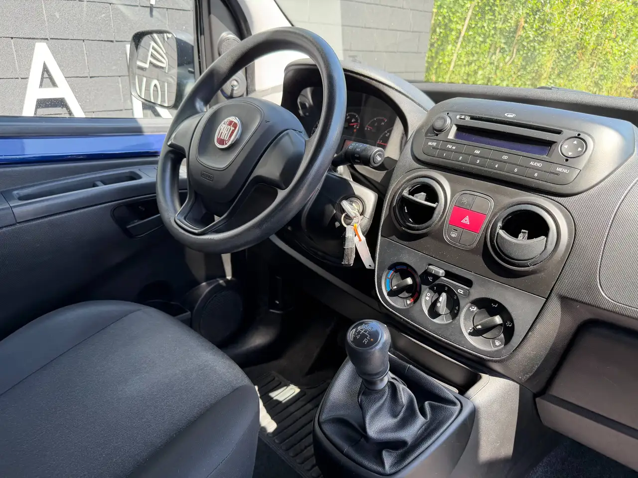 Fiat Qubo - 10