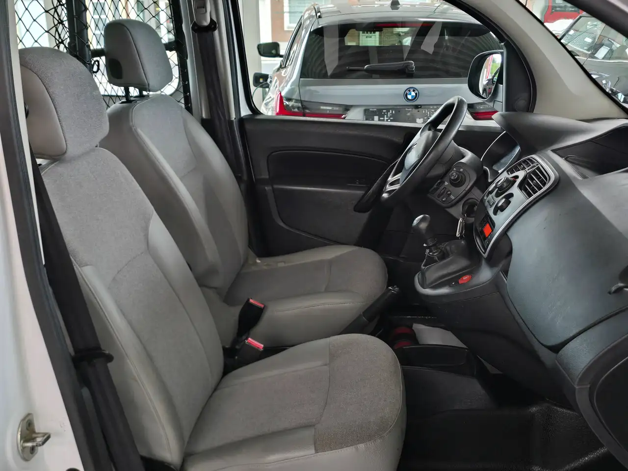 Renault Kangoo - 11