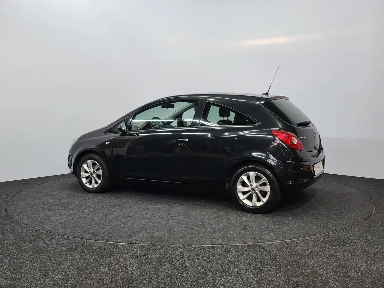 Opel Corsa - 4