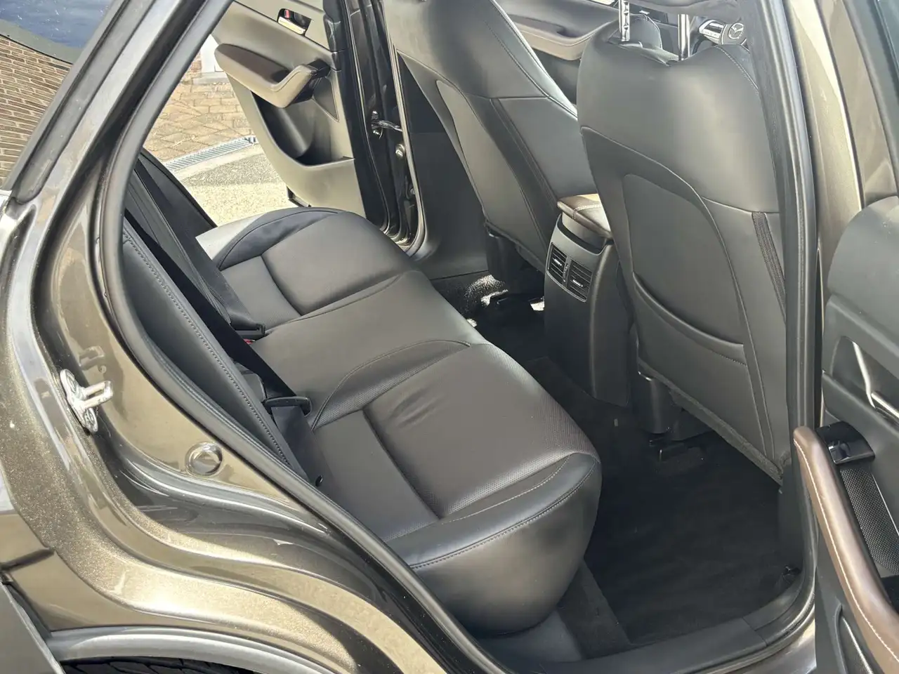 Mazda CX-30 - 8