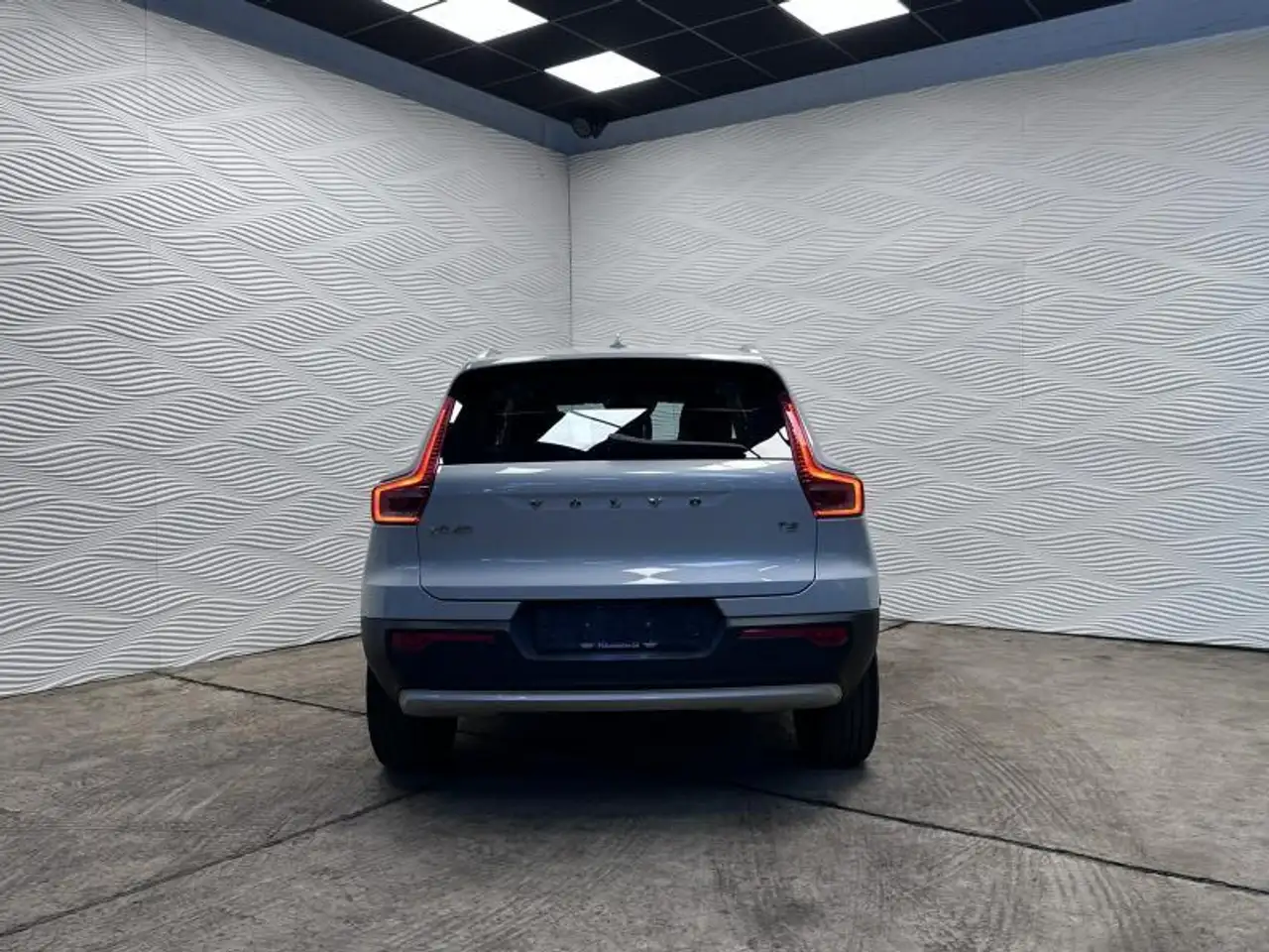 Volvo XC40 - 8