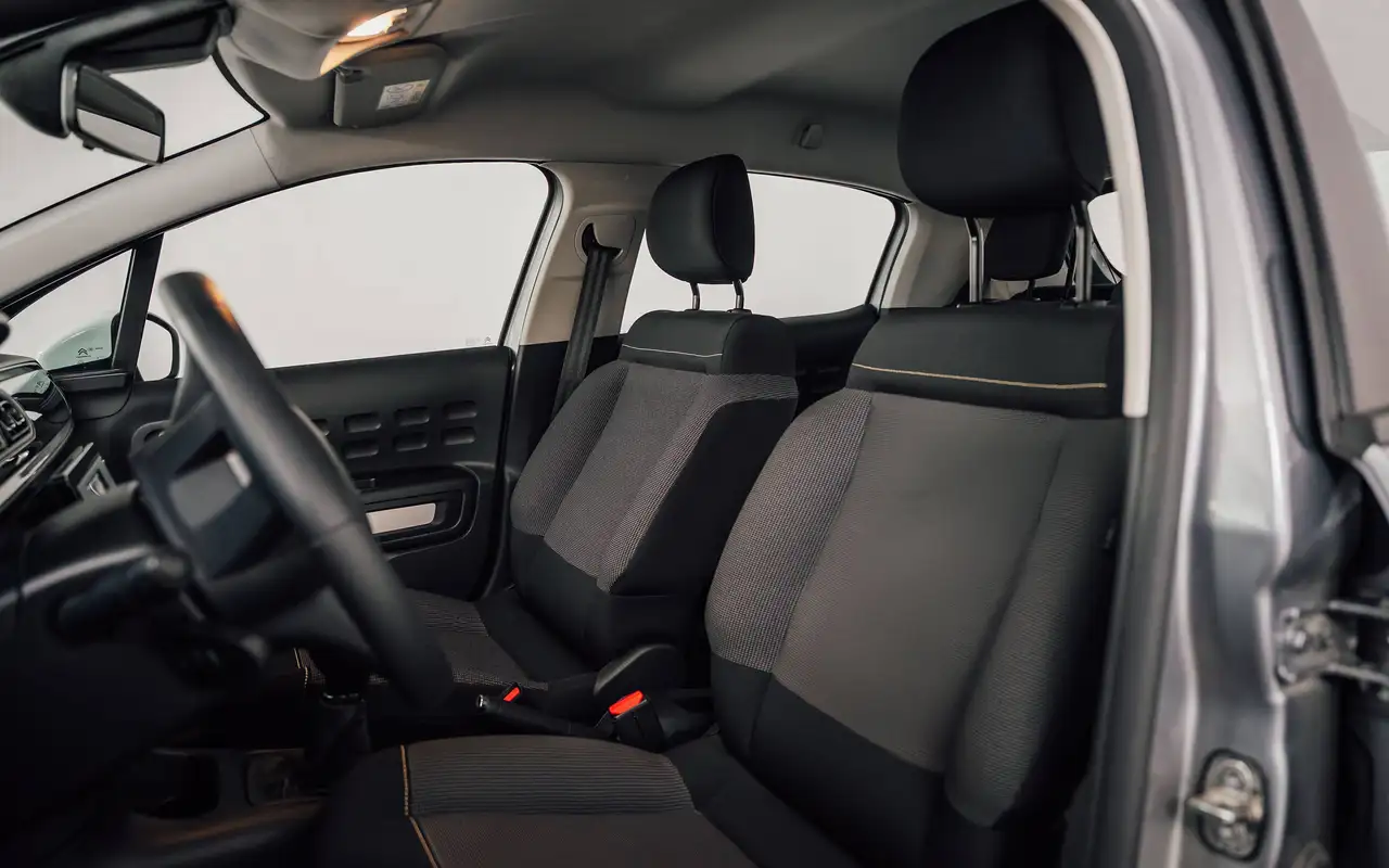 Citroen C3 - 9