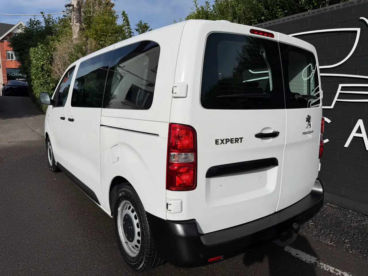 Peugeot Traveller - 3