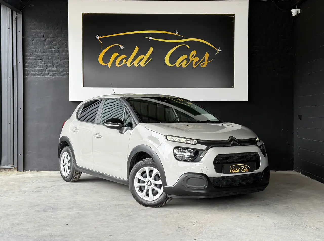 Citroen C3 - 2